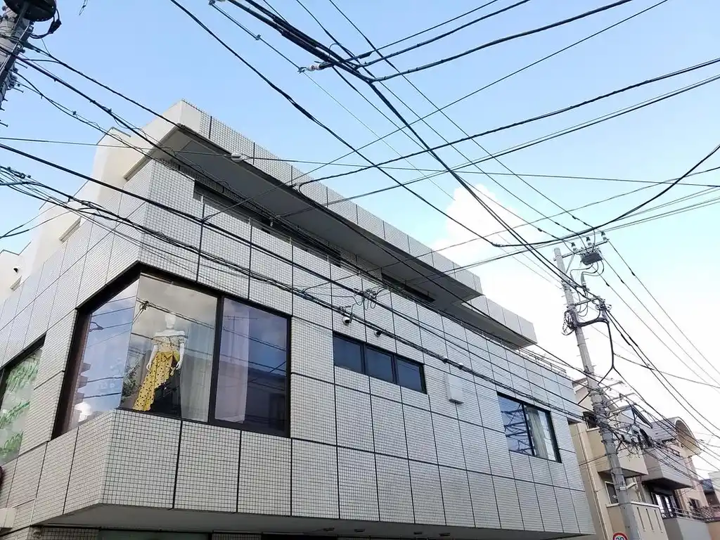 EXY石井ビル 外観