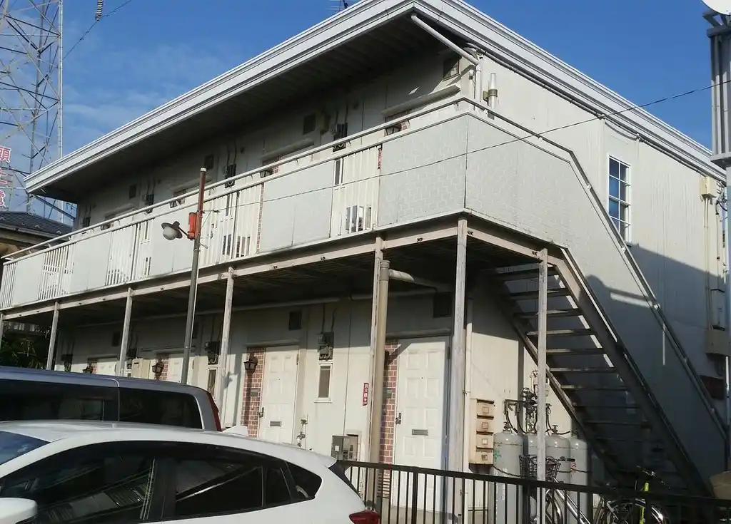 センチュリーAM1 外観