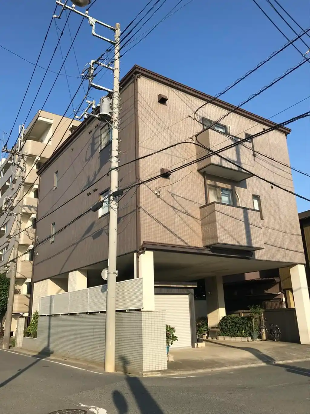 1991INB 外観