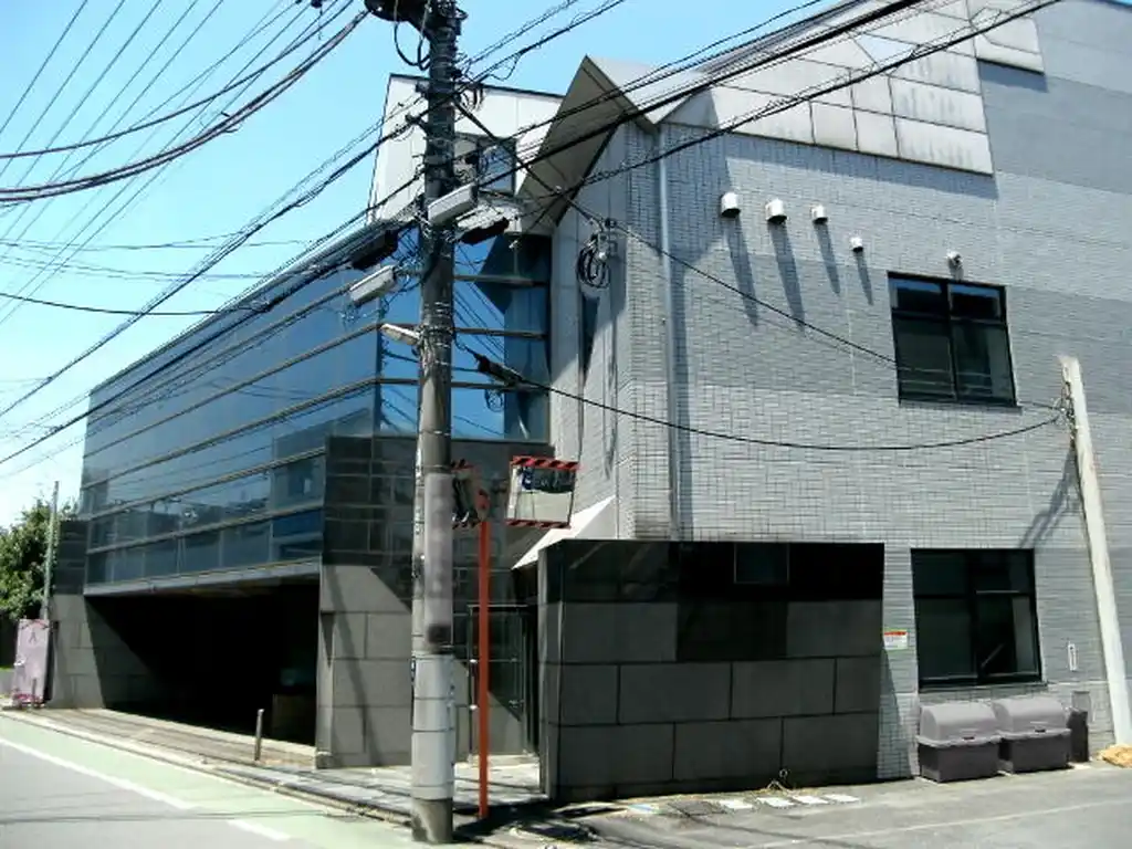 桜並ビル 外観