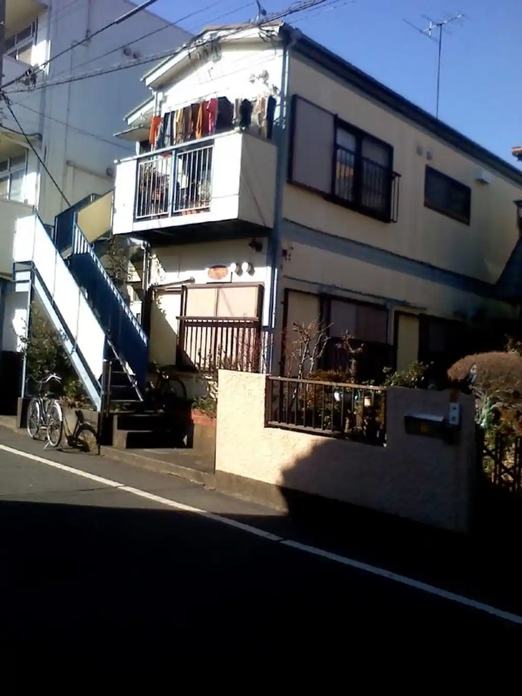 プルミエール 外観