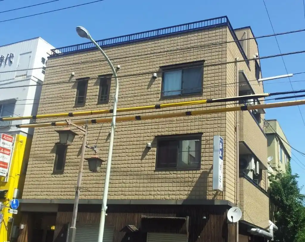 SETOBLD 外観
