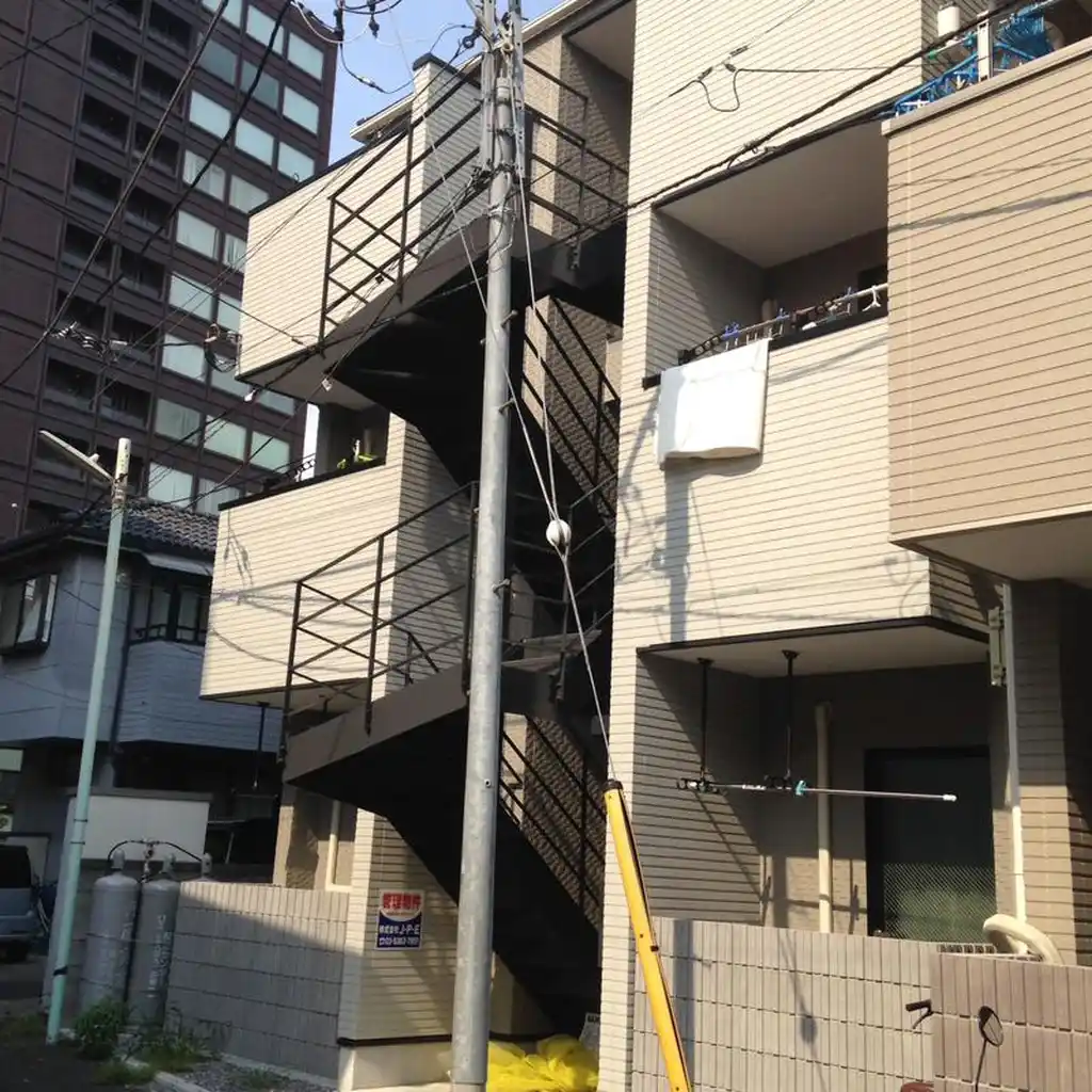 グレース 外観