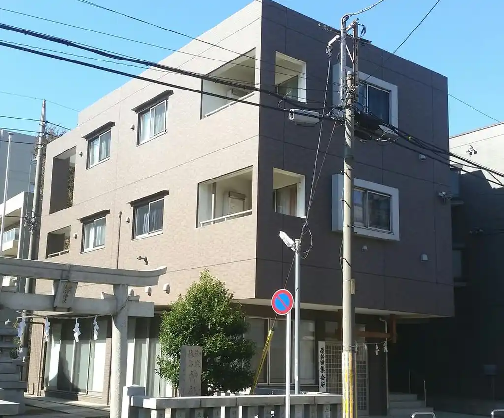 ディーオ 外観