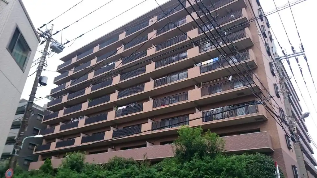 J-PATIO 外観