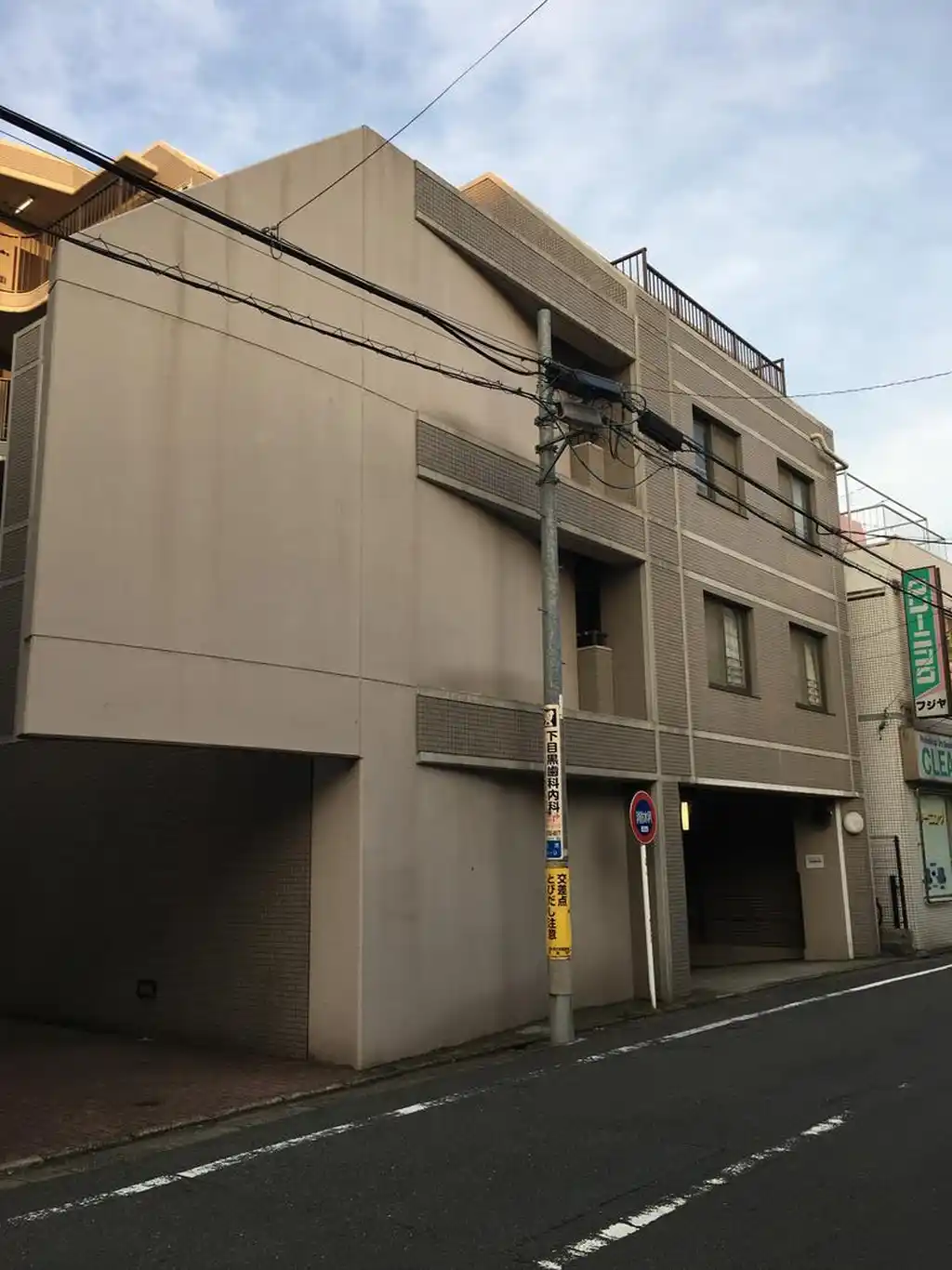 CASAFORUM 外観