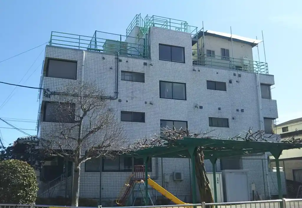 KKビルKOIZUMI 外観
