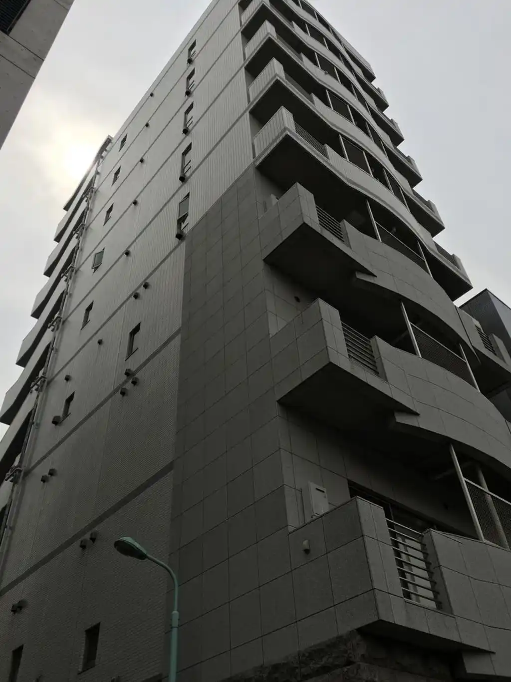 K・HIROO 外観