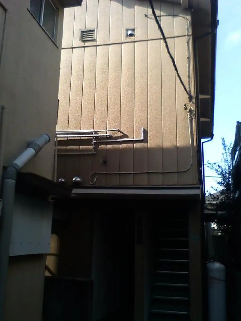 弘和荘 外観