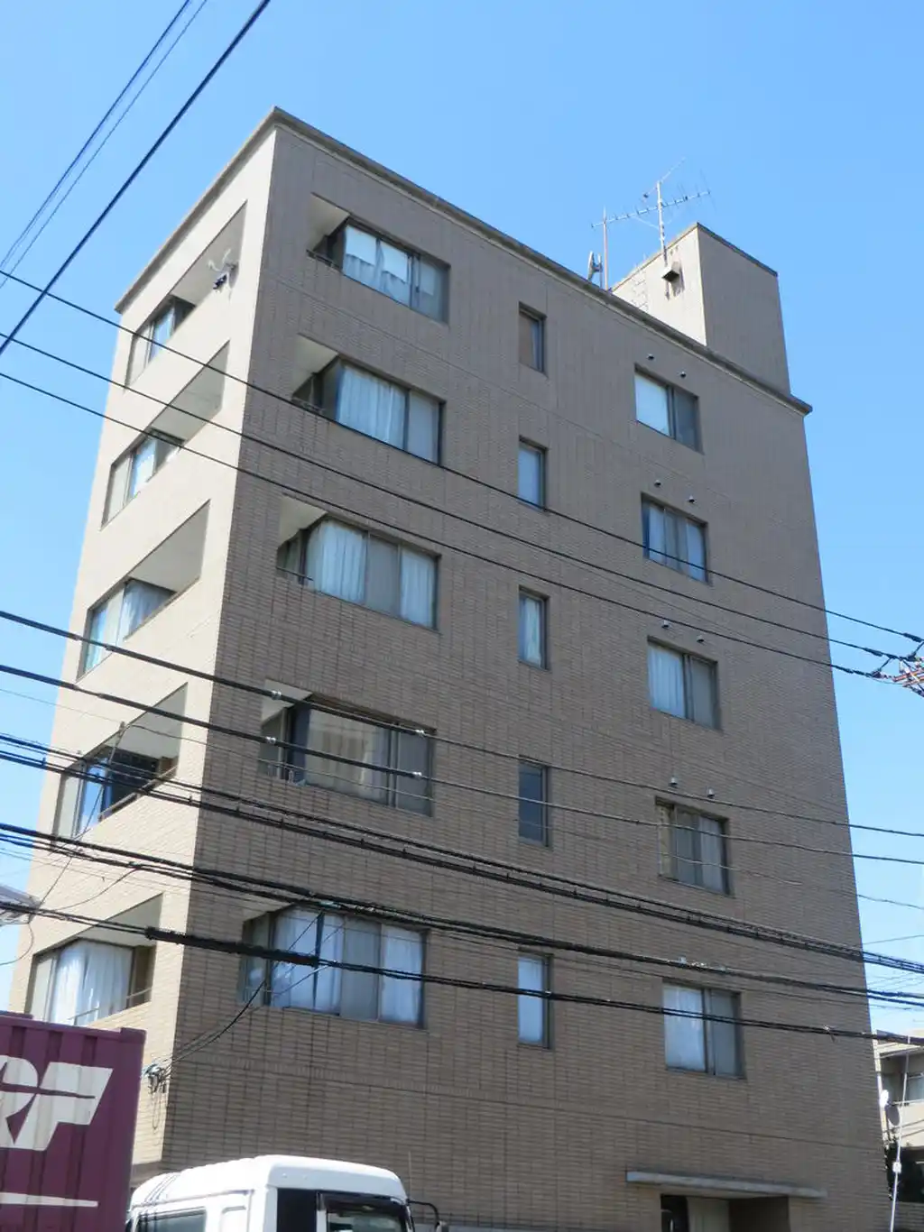 LANAI1521 外観