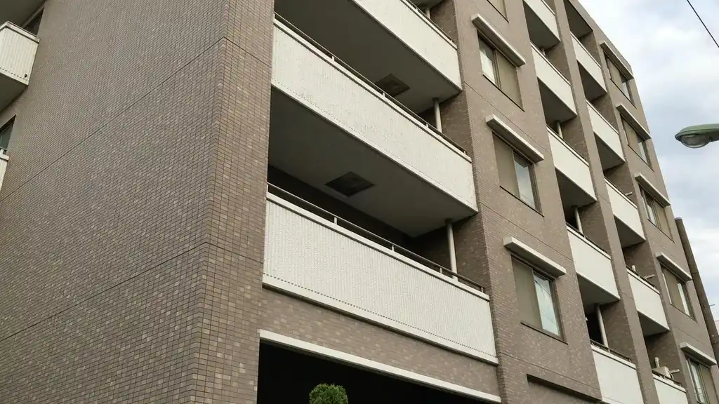 ステラート田園調布 外観
