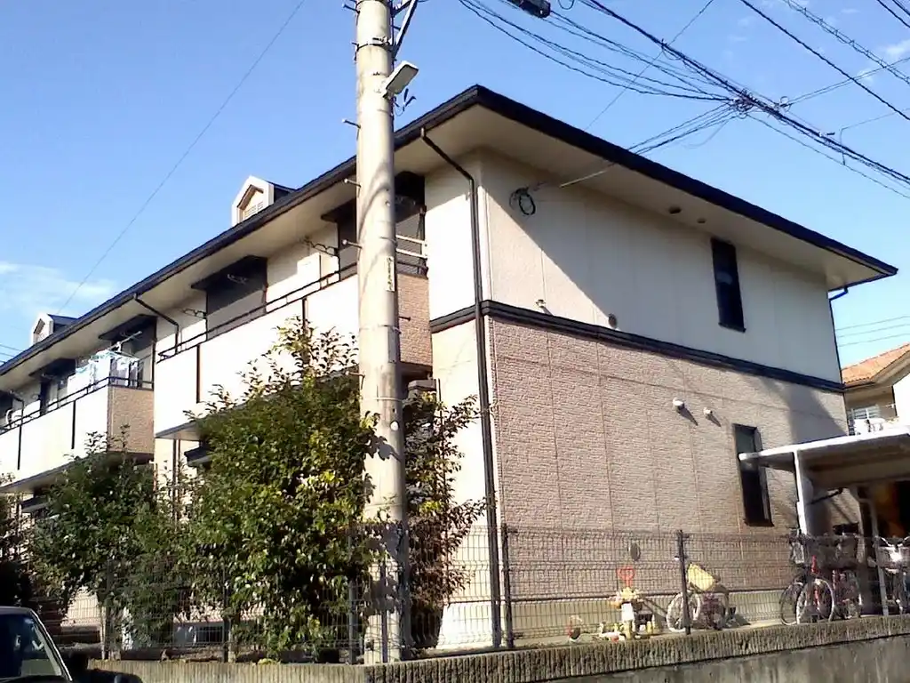 ボナール杉本 外観