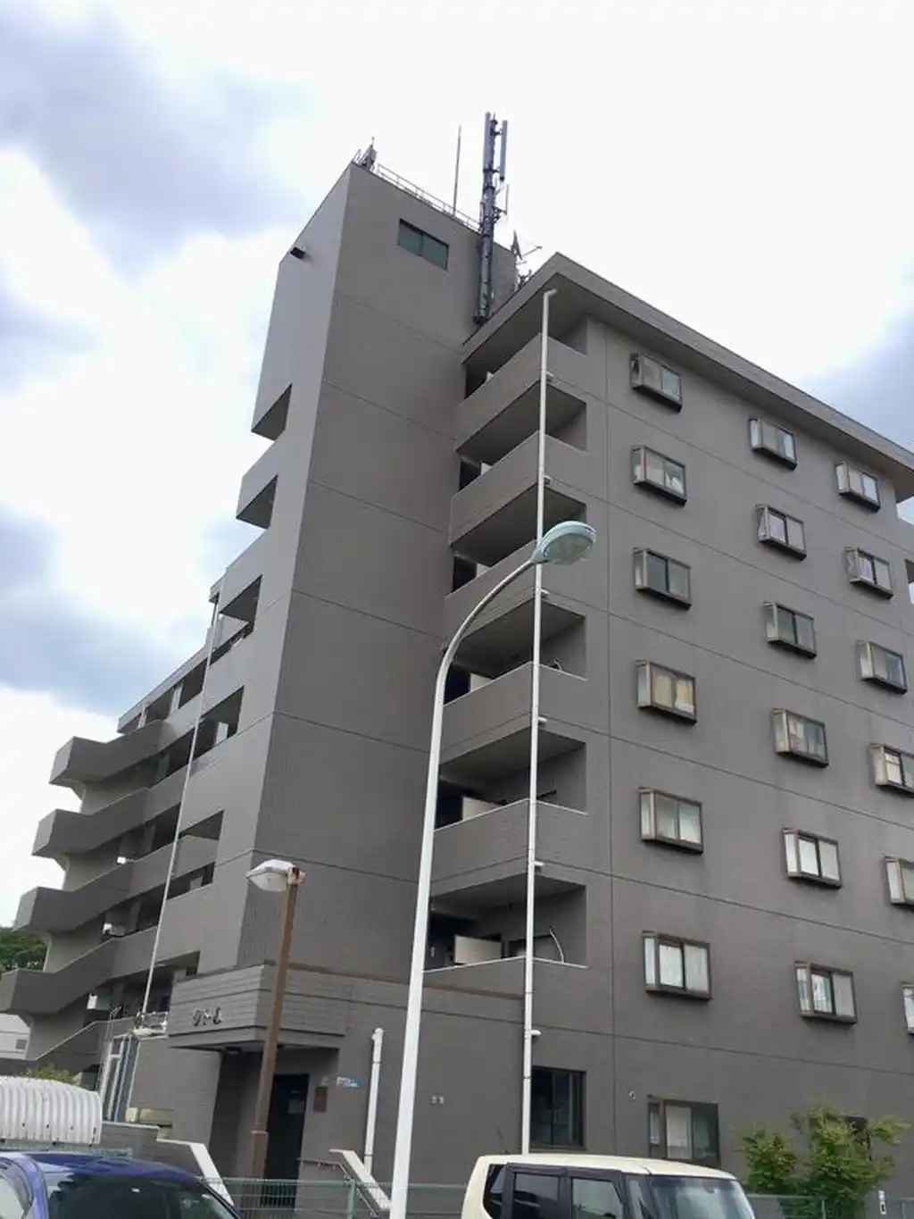 リトム 外観