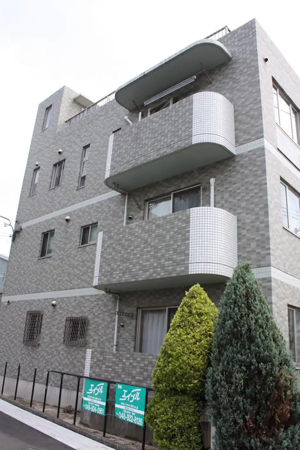 CASA YAMAYA 外観