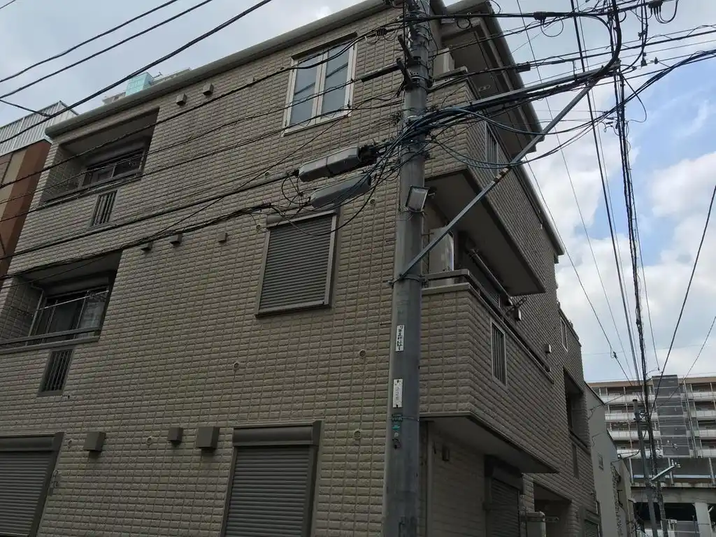 ART SQUAREアートスクエア 外観
