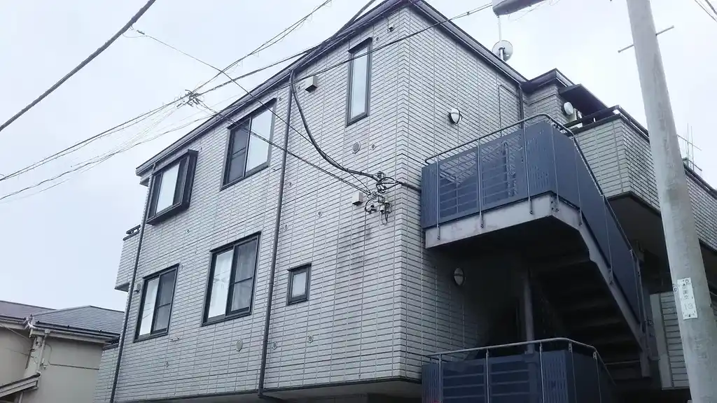 レジデンスSky 外観