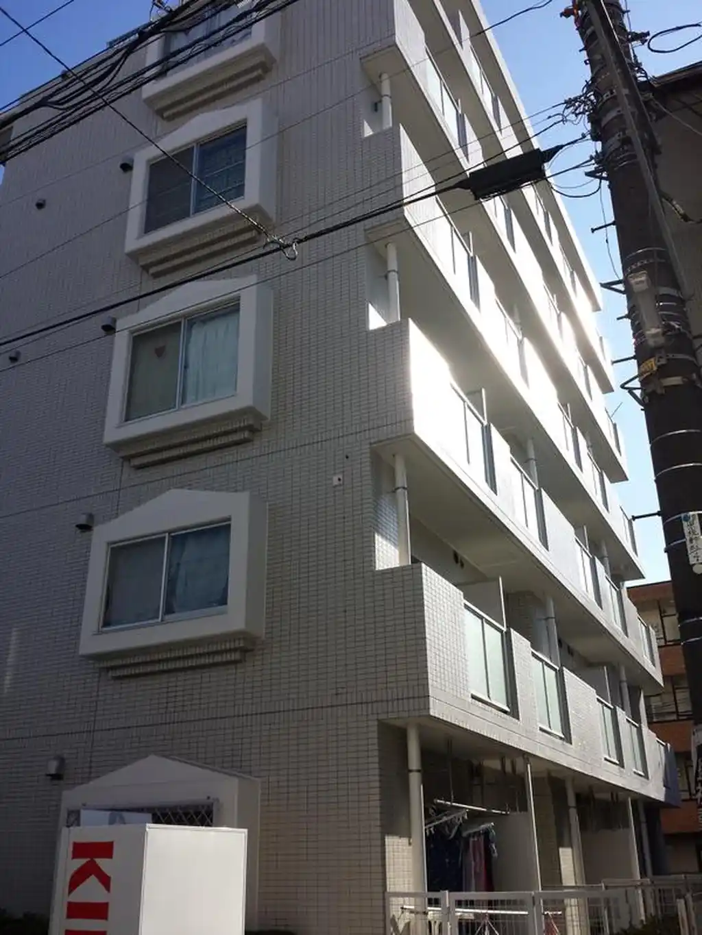 相模大野ダイカンプラザCITY 外観