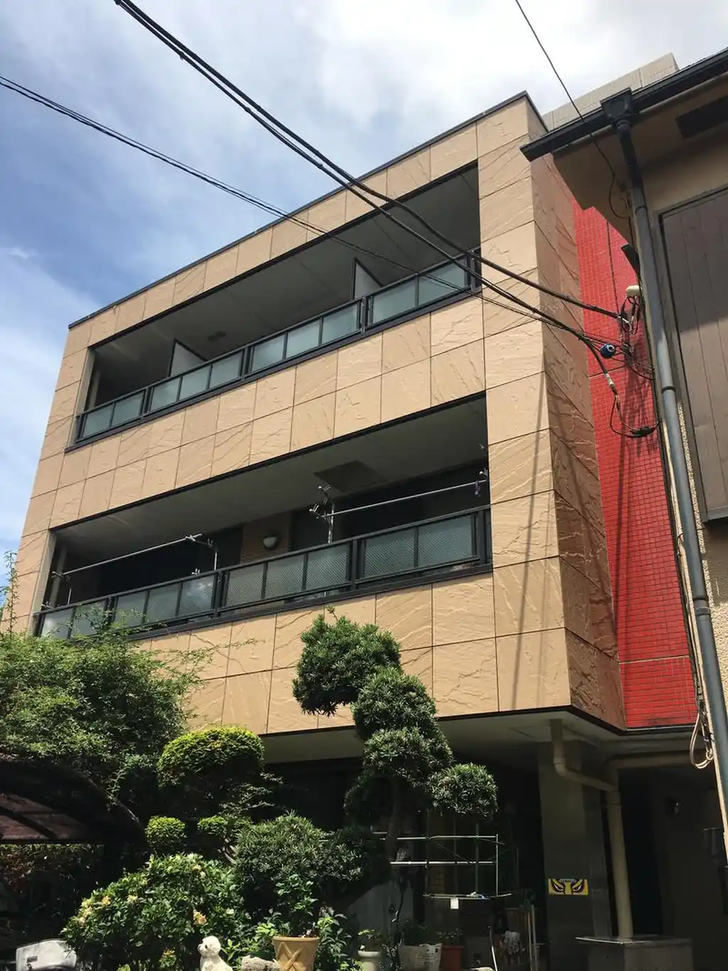 ハウス238 外観