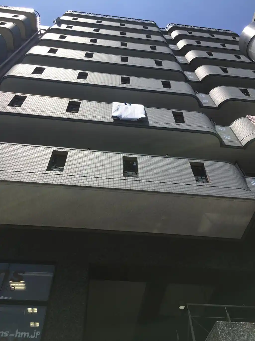 ヴィチーノ町屋 外観