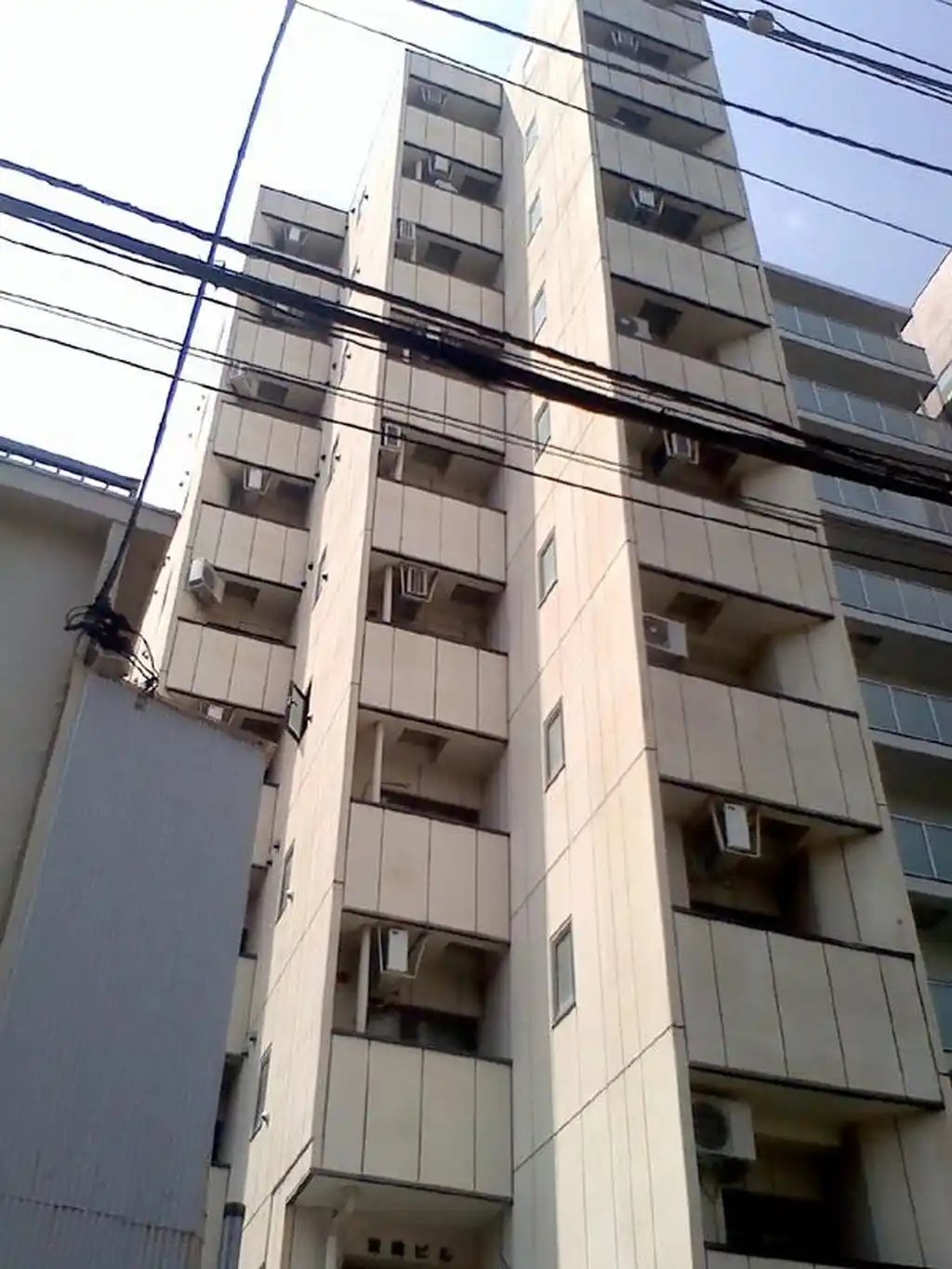 宮崎ビル 外観