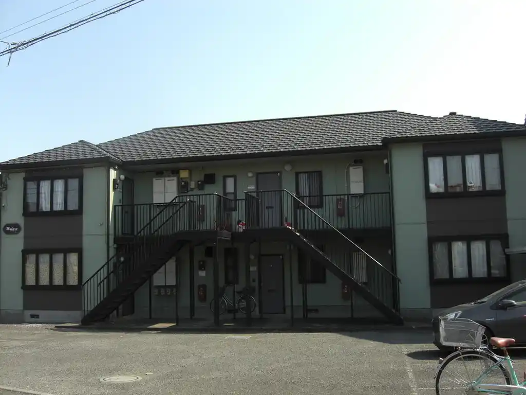 MIHARA 外観