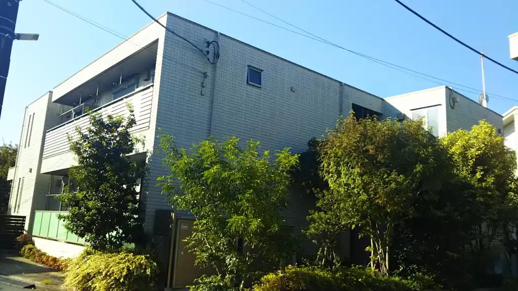 エル ムンド 外観