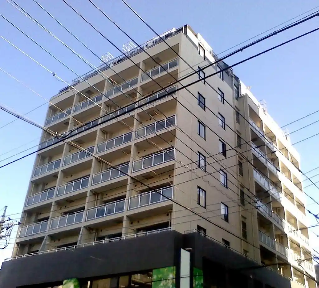 豊徳エルム248南 外観