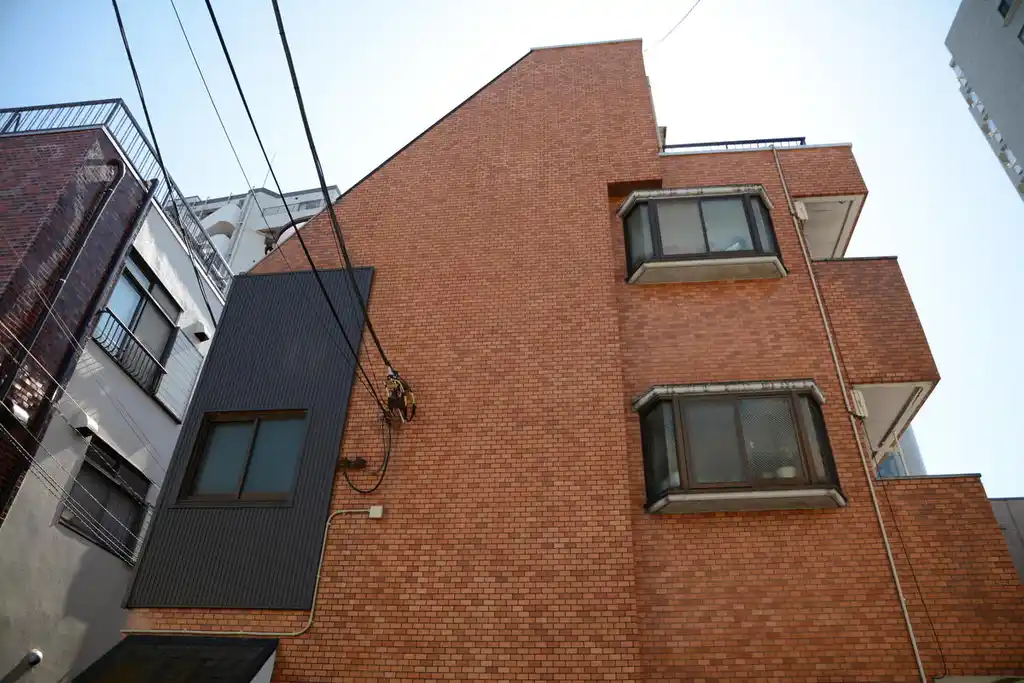 メゾンド山田 外観