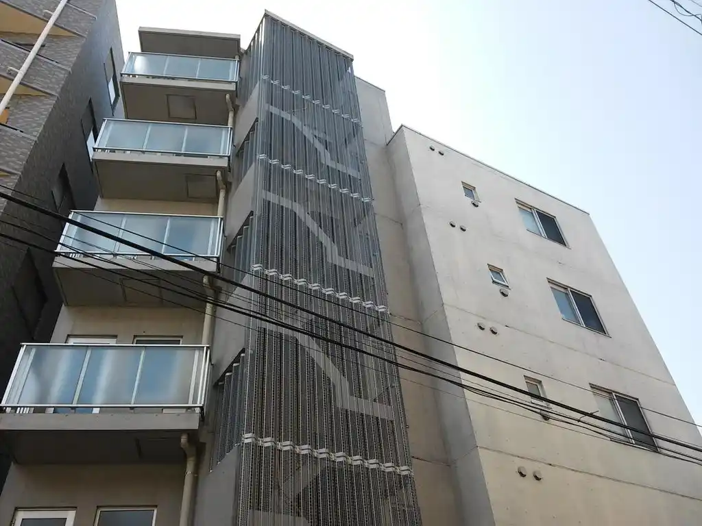CX 外観