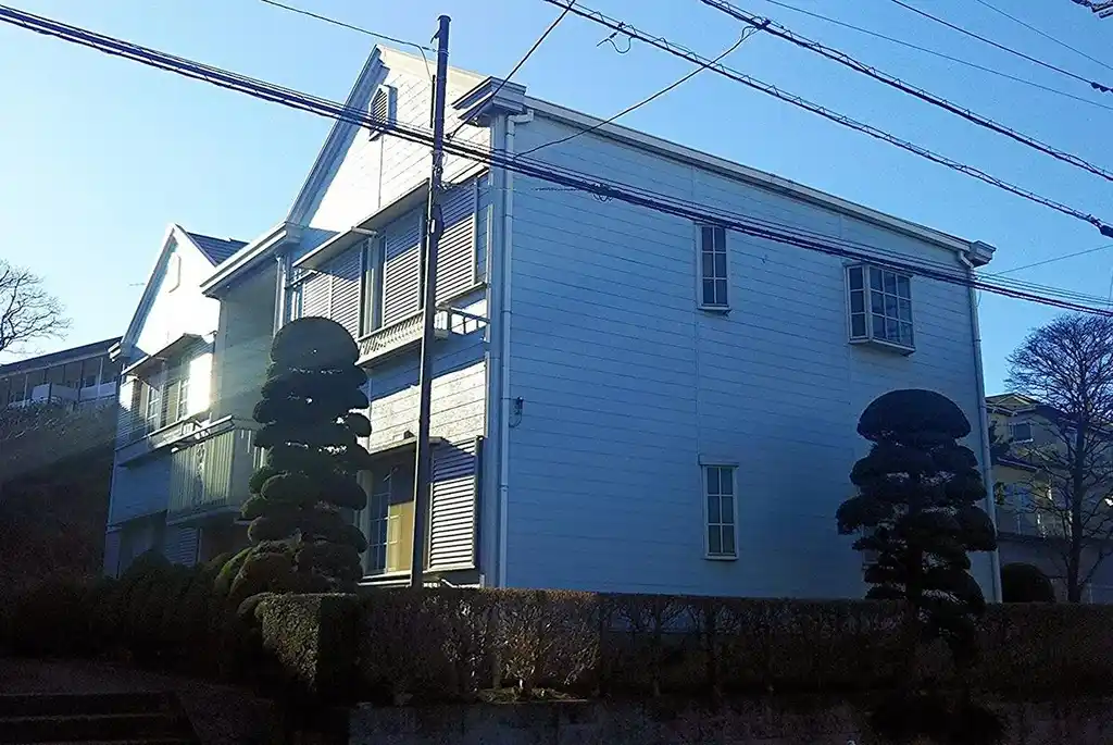 ウインディアM6 外観