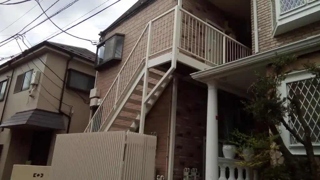 ハナ相模原 外観