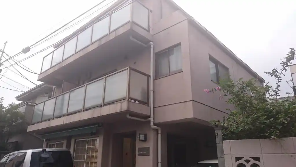 コーズィーハイツ 外観