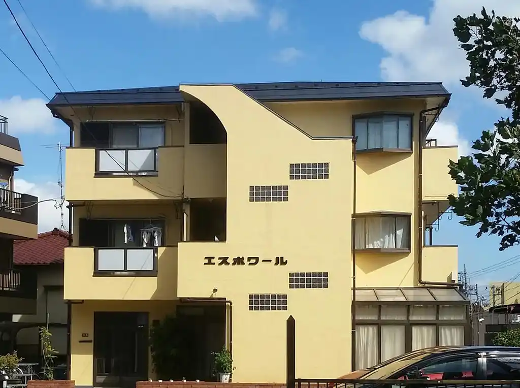エスポワール 外観
