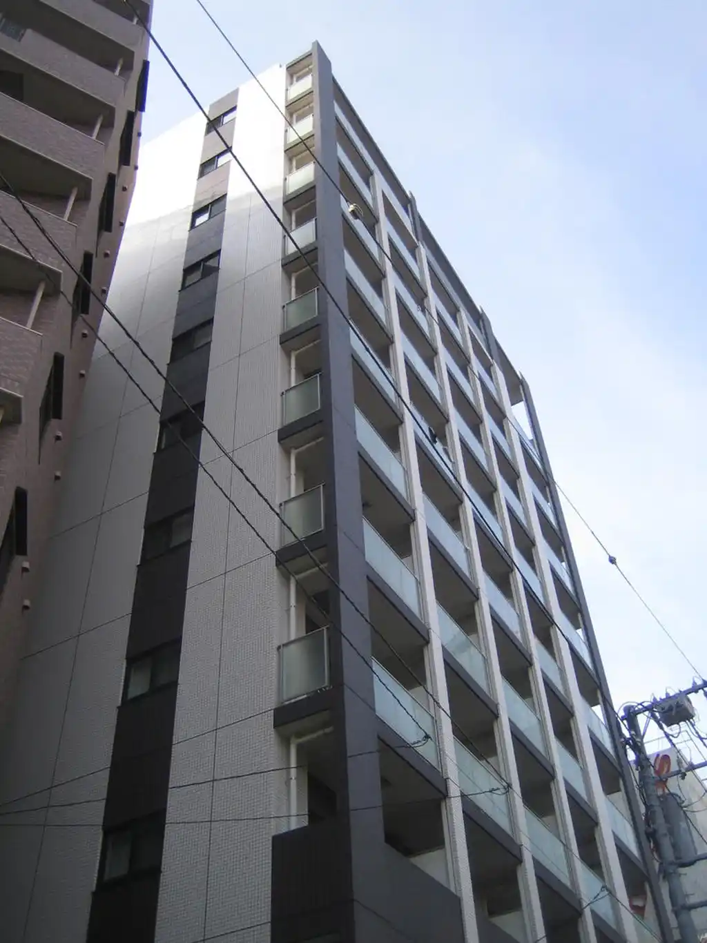 PREMIUMCUBEMITA 外観