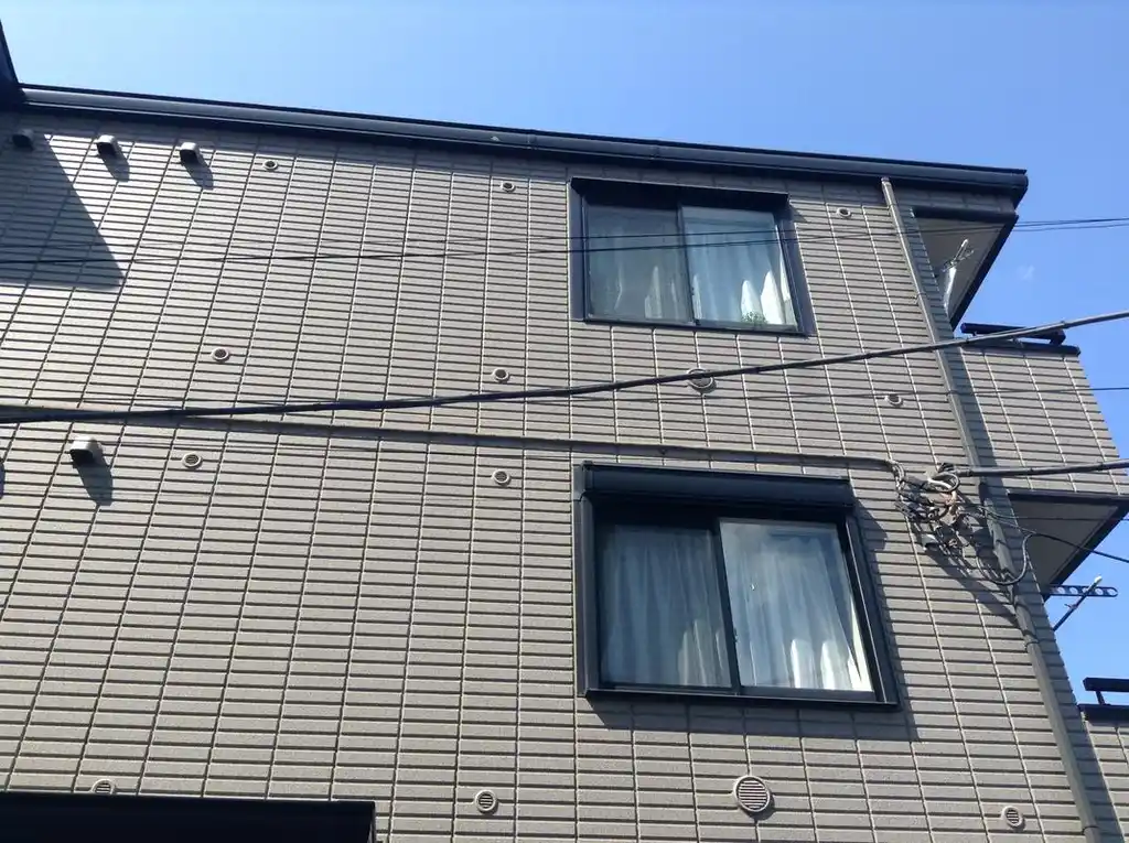 アルページュ目白 外観