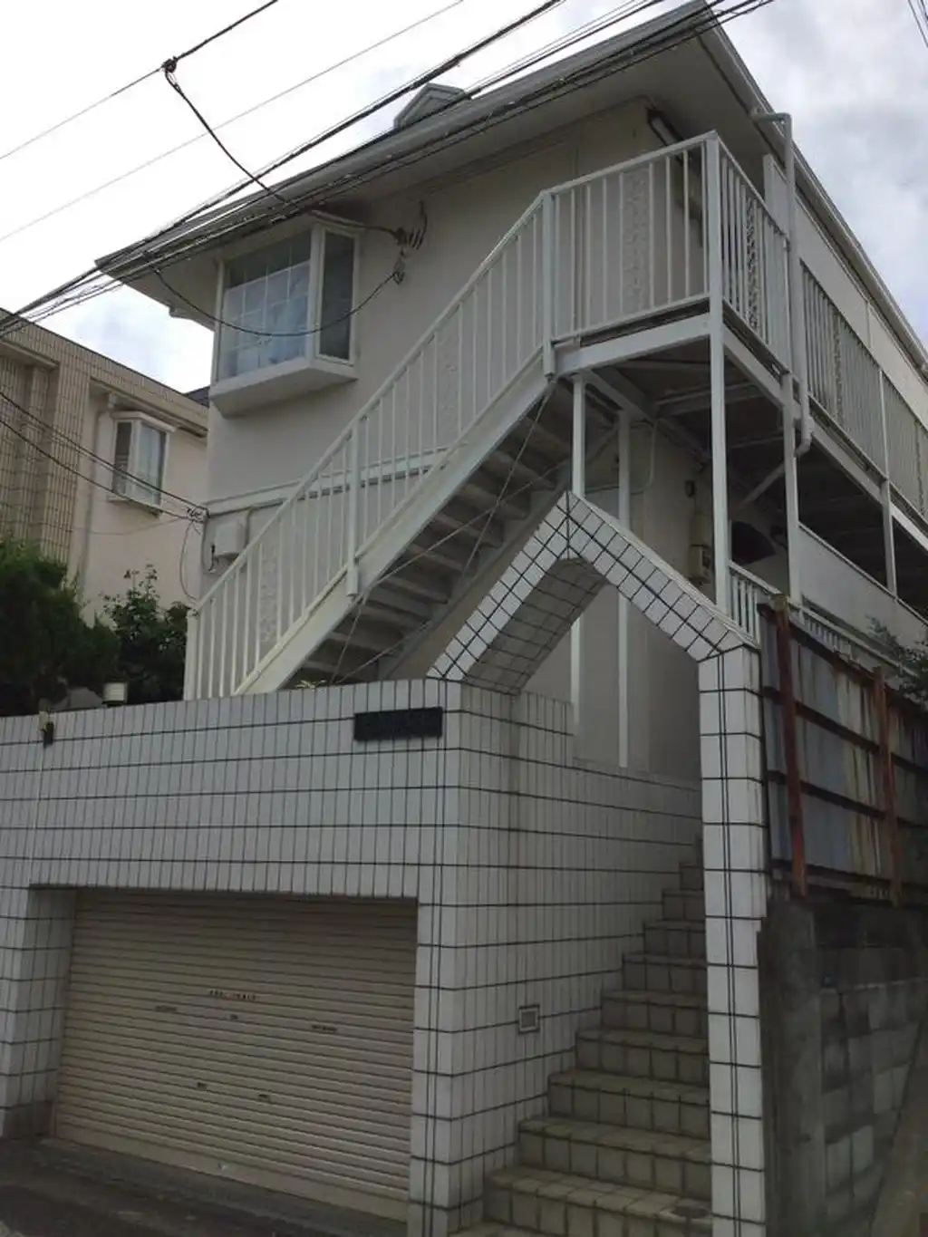 エクセル 外観