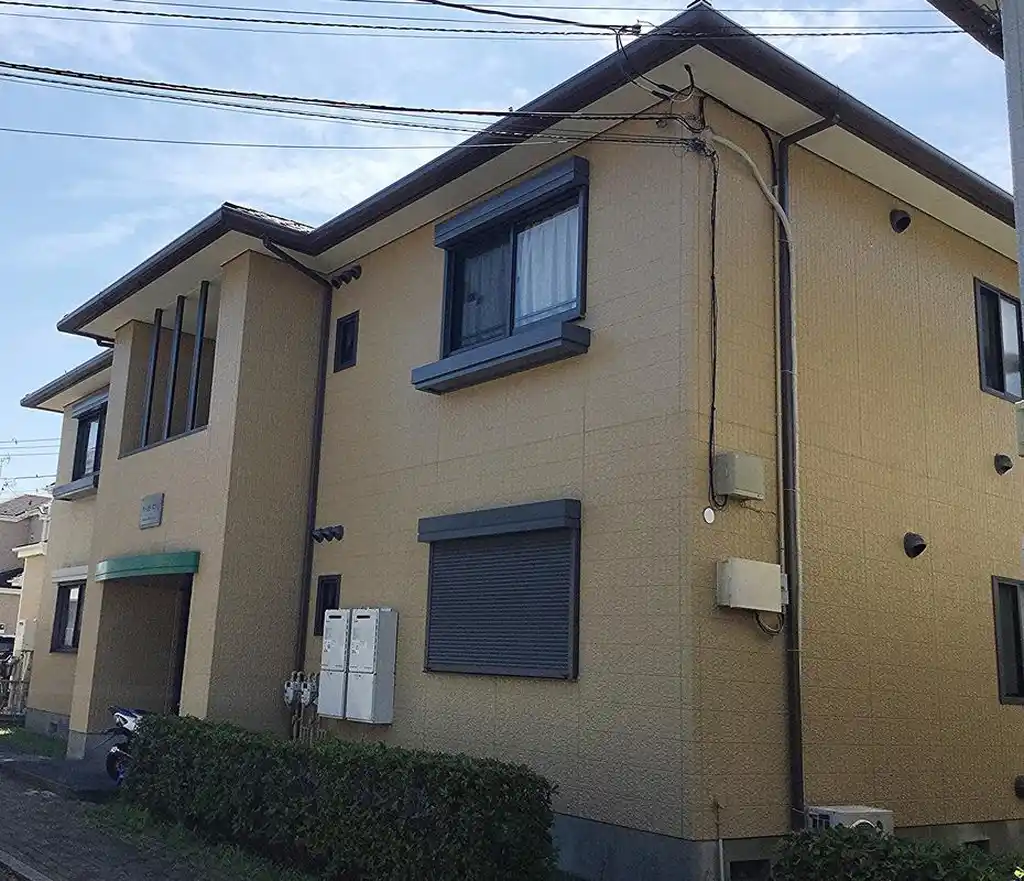 グレースガーデニアII 外観