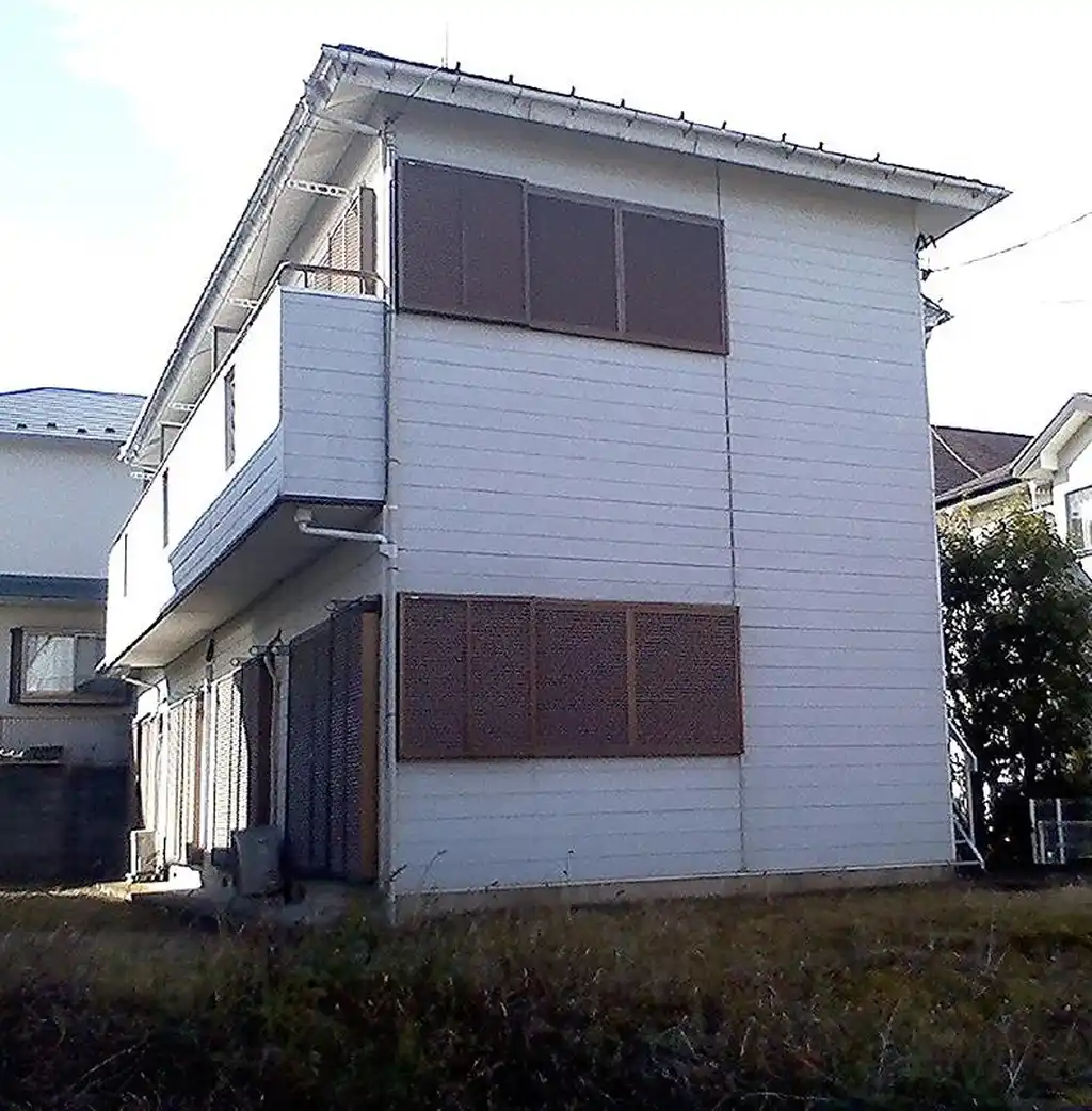 第6高久ハイツ 外観
