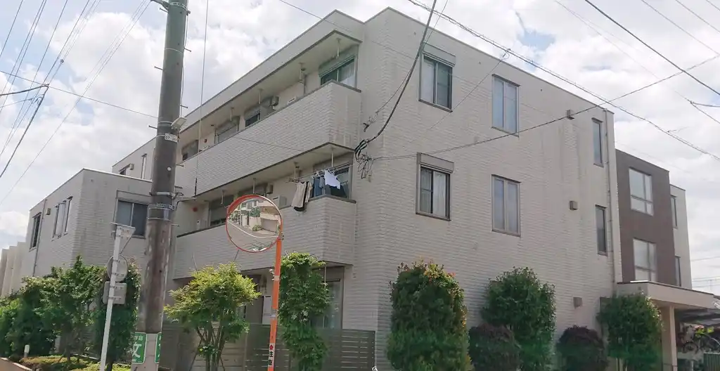 SPIANO2 外観