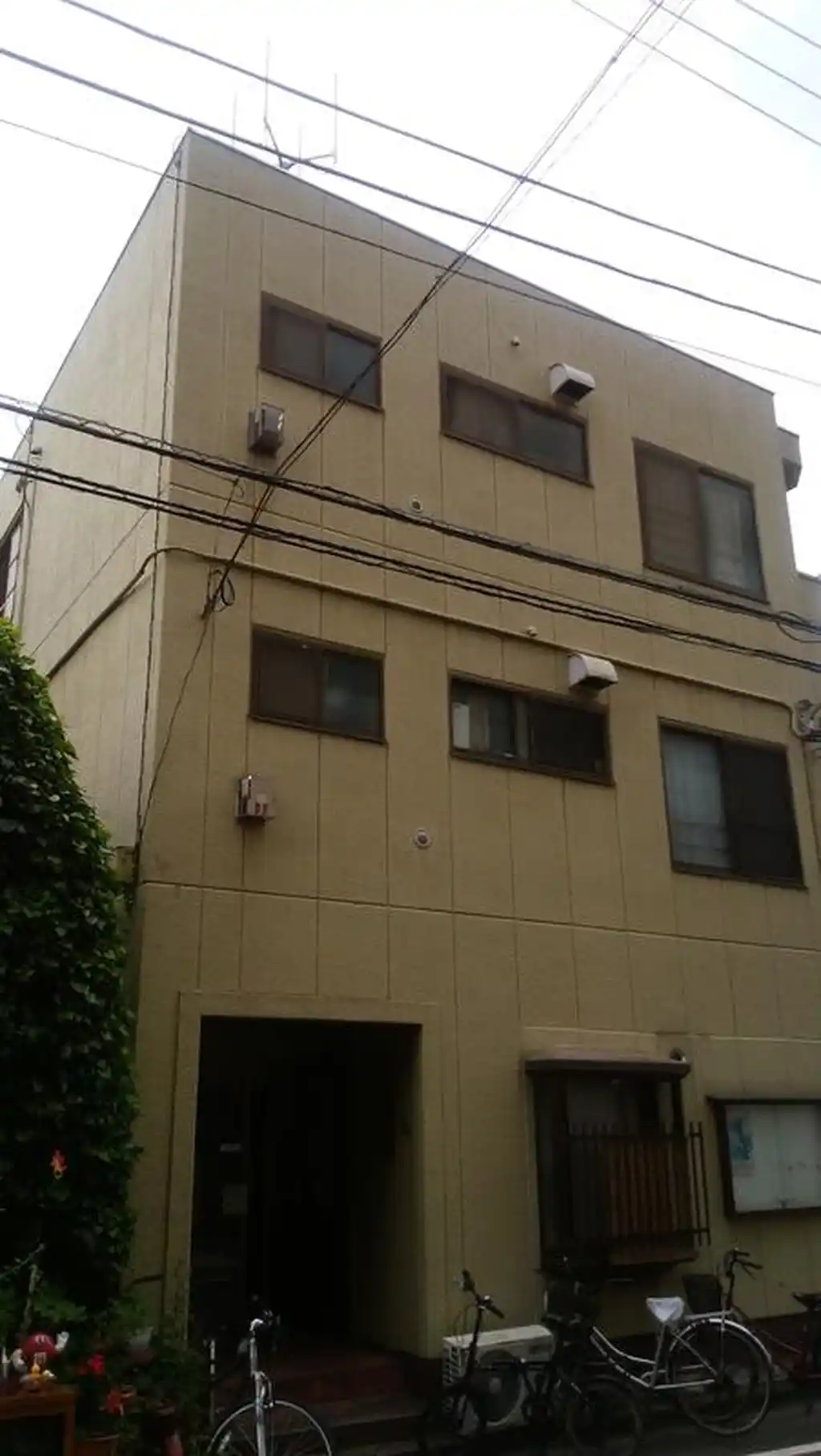 エムケーコーポ 外観