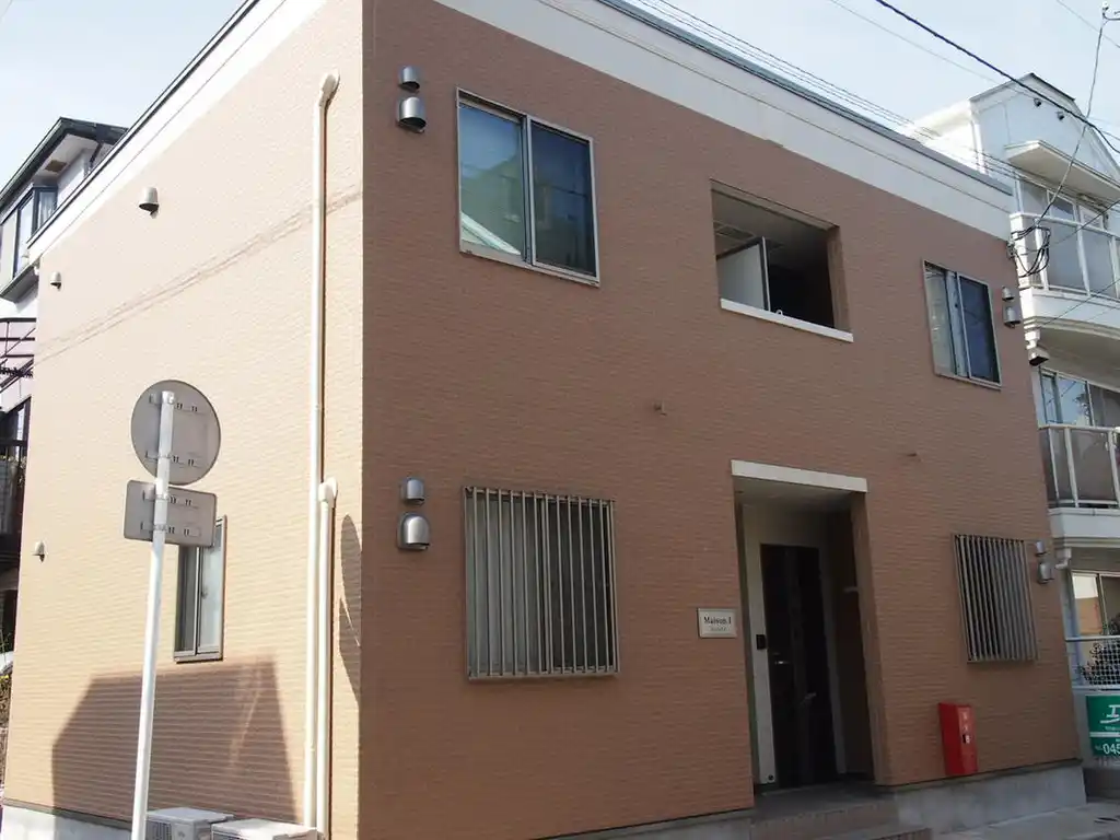 Maison.I 外観