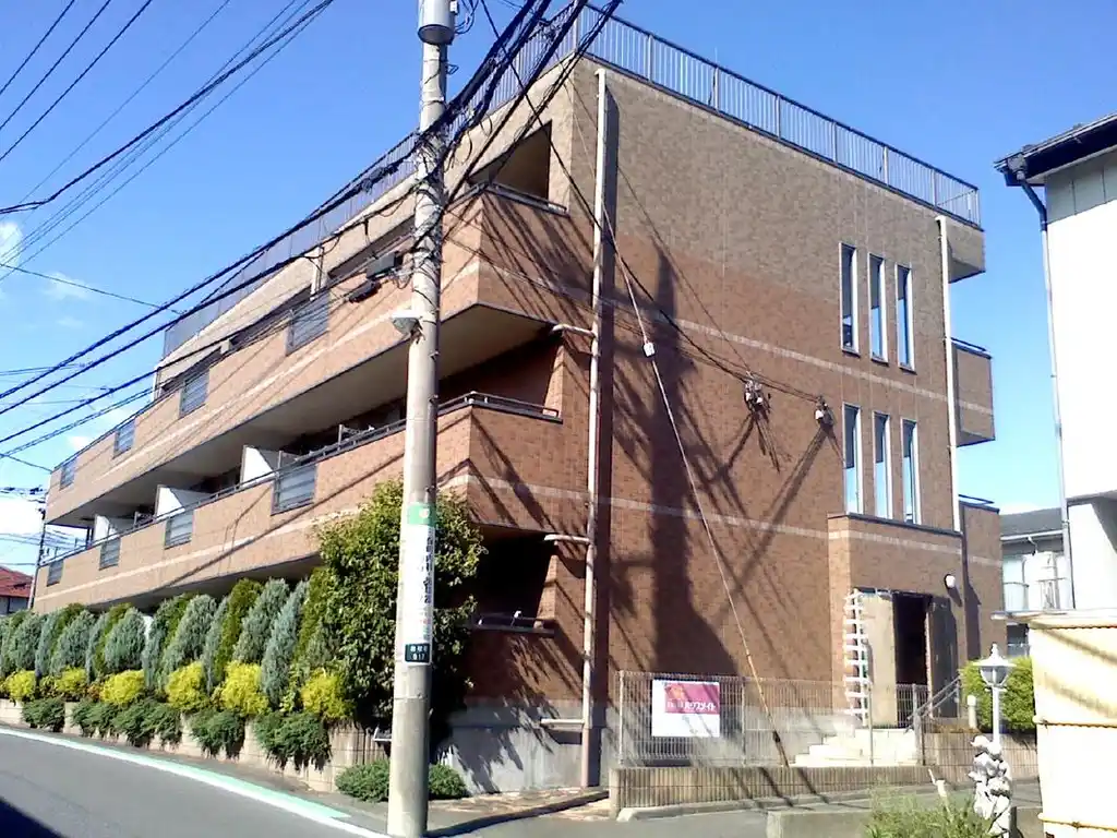 EmpereurFeraccorder 外観