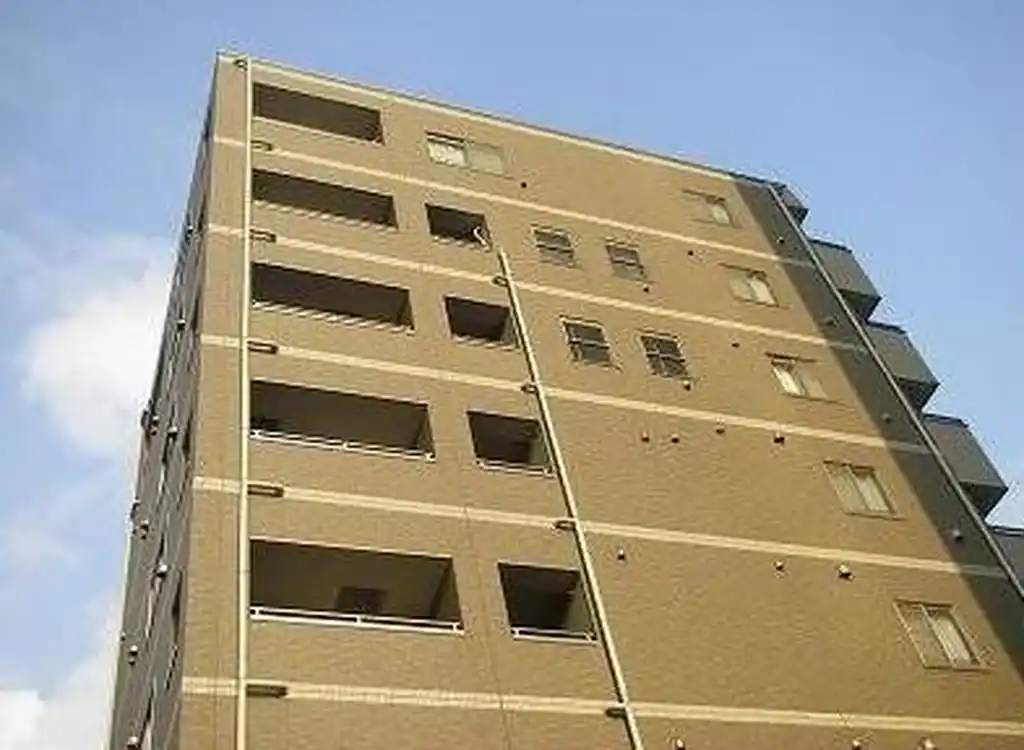 フォルシュライツ 外観