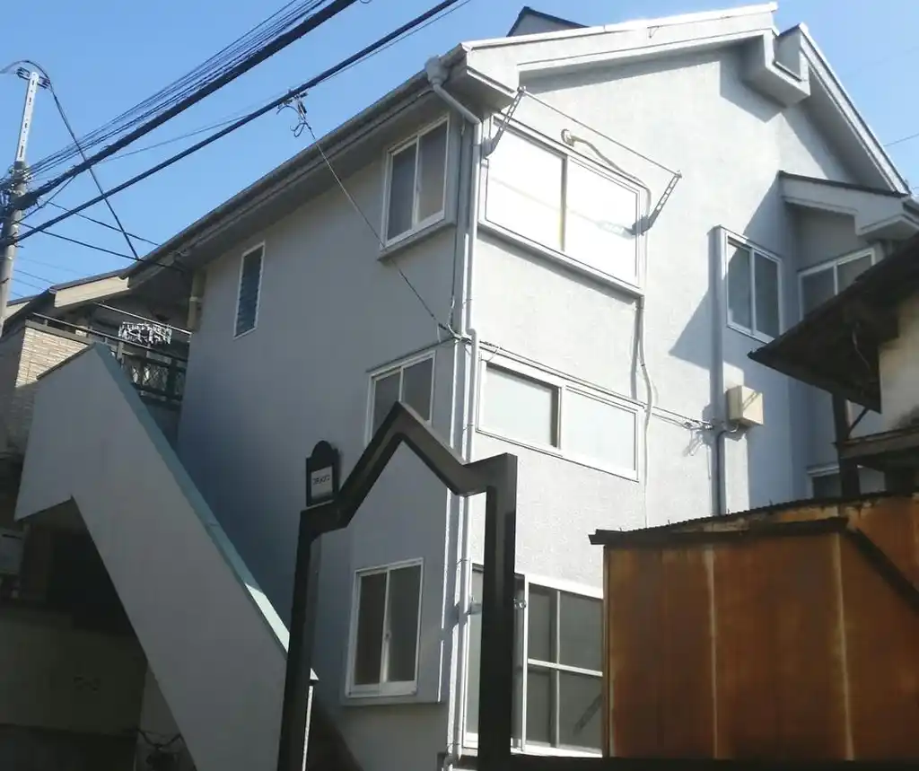 プチメゾン1 外観