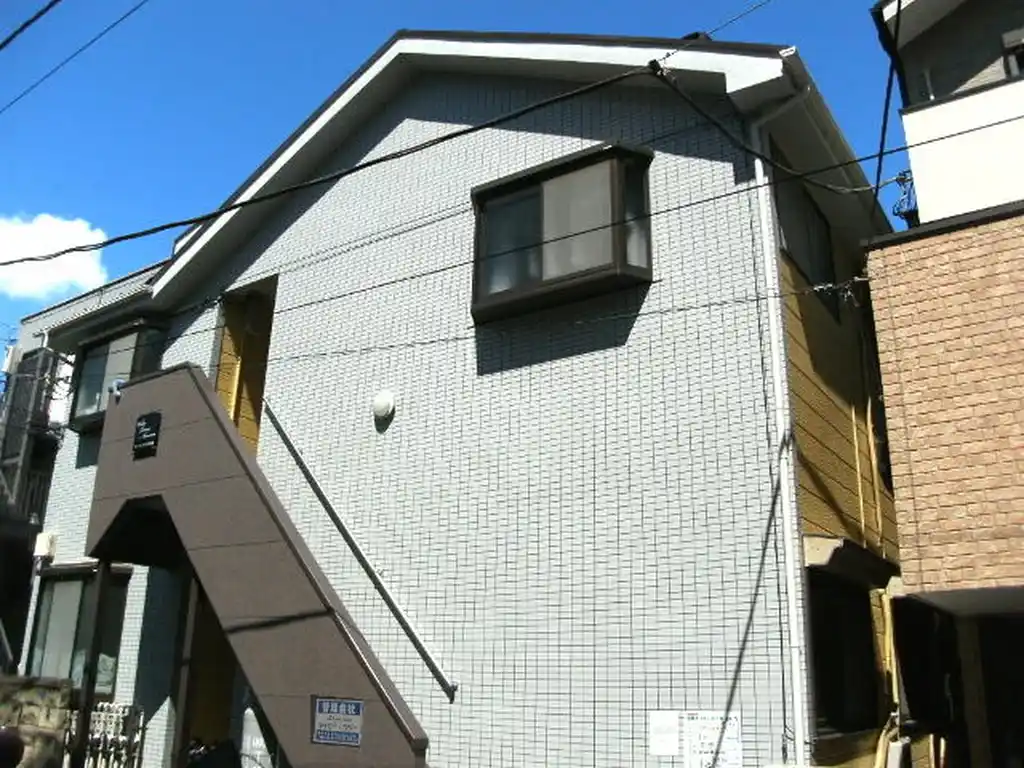 アーバンテラス成増 外観