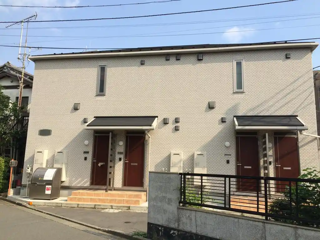 ネクストNT 外観