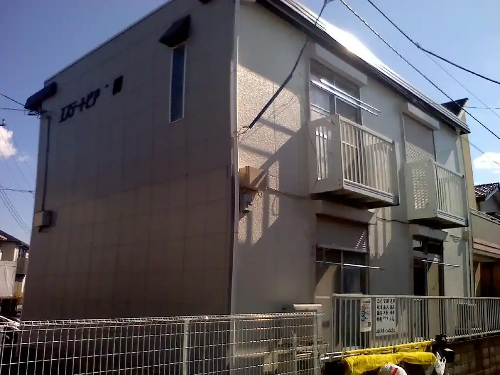 エステートピア御園 外観