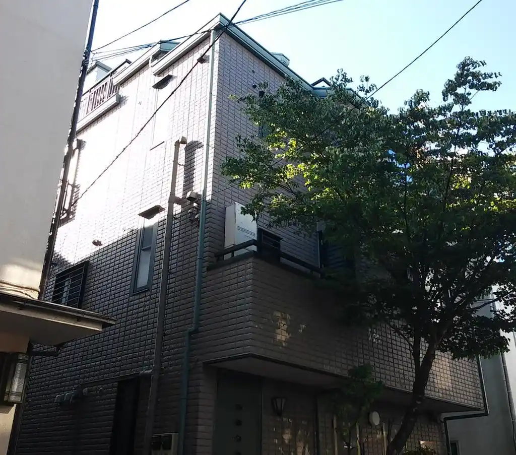 K'sメゾン 外観