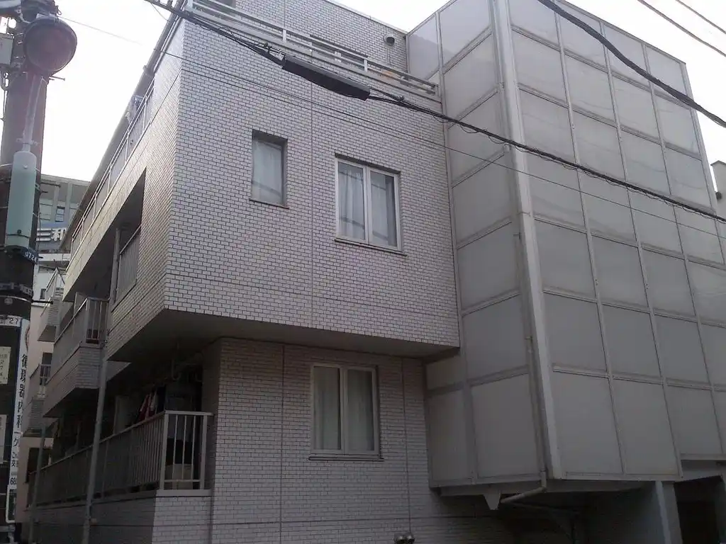 メゾン本郷 外観