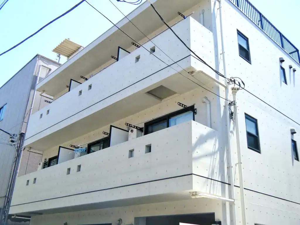 CasaFelice 外観